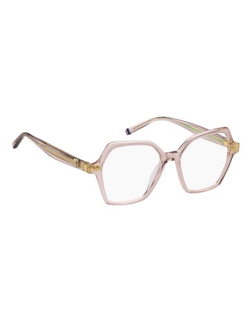 OPTICAL FRAMES TOMMY HILFIGER - TH 2216 - PINK - 51 2