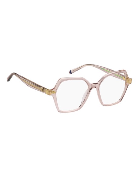 OPTICAL FRAMES TOMMY HILFIGER - TH 2216 - PINK - 51