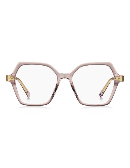 OPTICAL FRAMES TOMMY HILFIGER - TH 2216 - PINK - 51