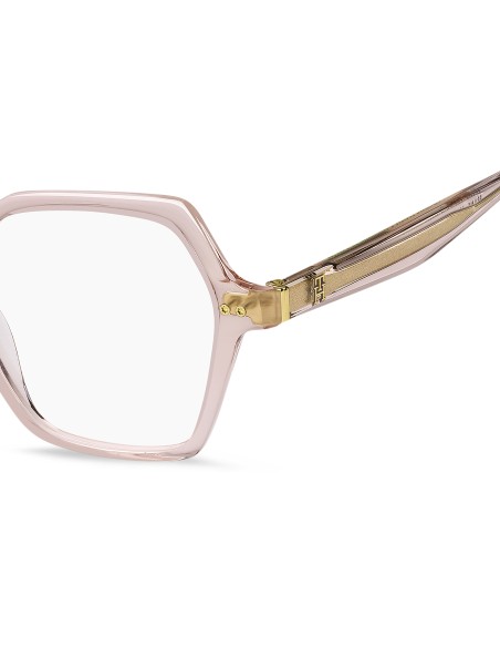 OPTICAL FRAMES TOMMY HILFIGER - TH 2216 - PINK - 51