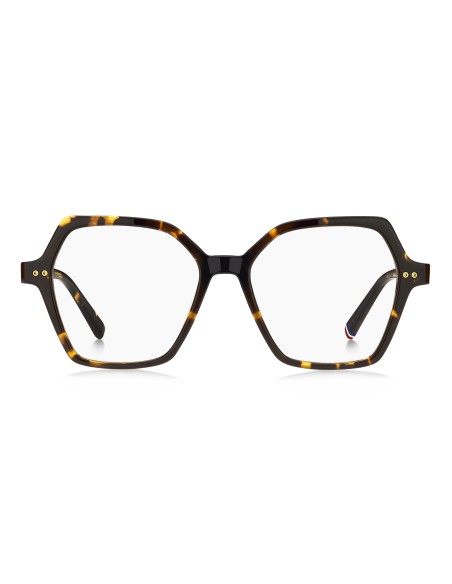 OPTICAL FRAMES TOMMY HILFIGER - TH 2216 - HAVANA - 51