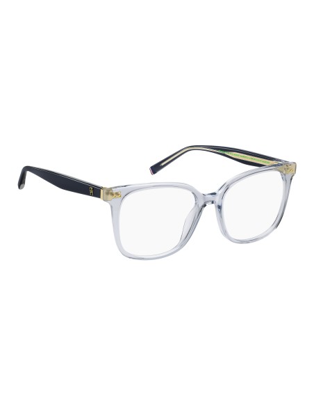 OPTICAL FRAMES TOMMY HILFIGER - TH 2214 - AZURE - 52