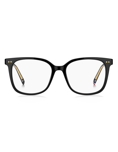 OPTICAL FRAMES TOMMY HILFIGER - TH 2214 - BLACK - 52