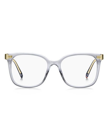 OPTICAL FRAMES TOMMY HILFIGER - TH 2214 - AZURE - 52