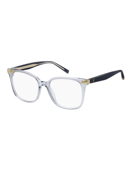 OPTICAL FRAMES TOMMY HILFIGER - TH 2214 - AZURE - 52