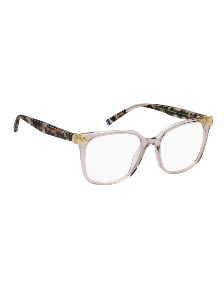 OPTICAL FRAMES TOMMY HILFIGER - TH 2214 - PINK - 52