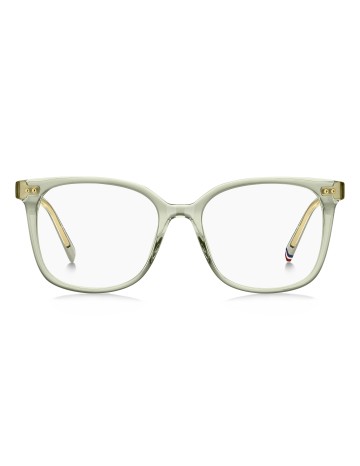 OPTICAL FRAMES TOMMY HILFIGER - TH 2214 - GREEN - 52 2