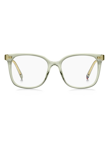 OPTICAL FRAMES TOMMY HILFIGER - TH 2214 - GREEN - 52