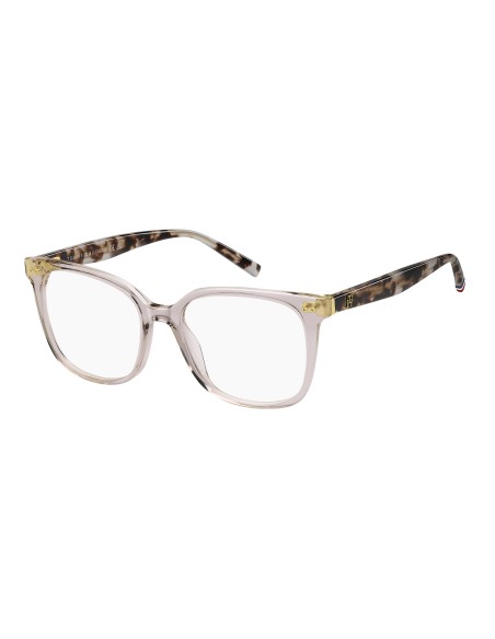 OPTICAL FRAMES TOMMY HILFIGER - TH 2214 - PINK - 52