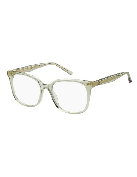 OPTICAL FRAMES TOMMY HILFIGER - TH 2214 - GREEN - 52