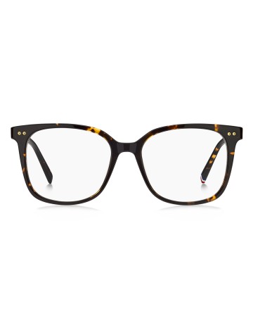OPTICAL FRAMES TOMMY HILFIGER - TH 2214 - HAVANA - 52 2