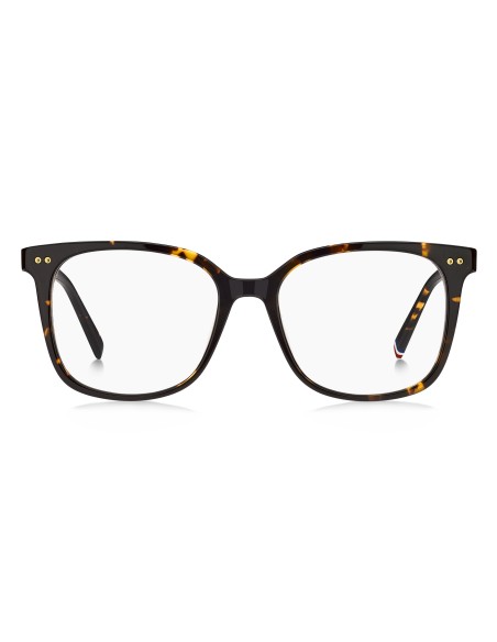 OPTICAL FRAMES TOMMY HILFIGER - TH 2214 - HAVANA - 52