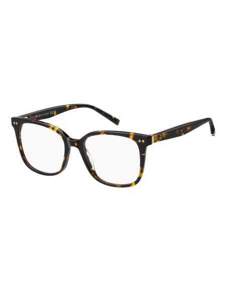OPTICAL FRAMES TOMMY HILFIGER - TH 2214 - HAVANA - 52