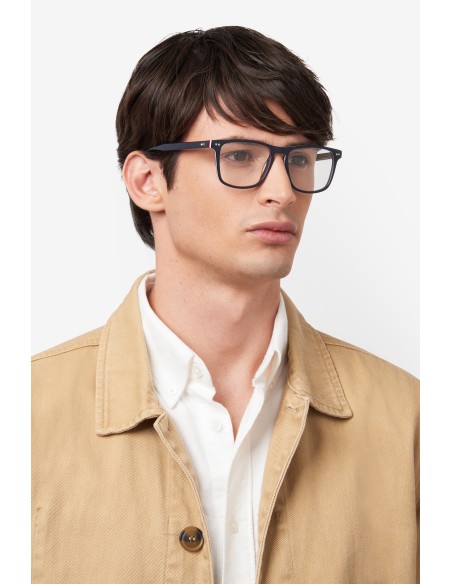 OPTICAL FRAMES TOMMY HILFIGER - TH 2189 - BLUE - 53