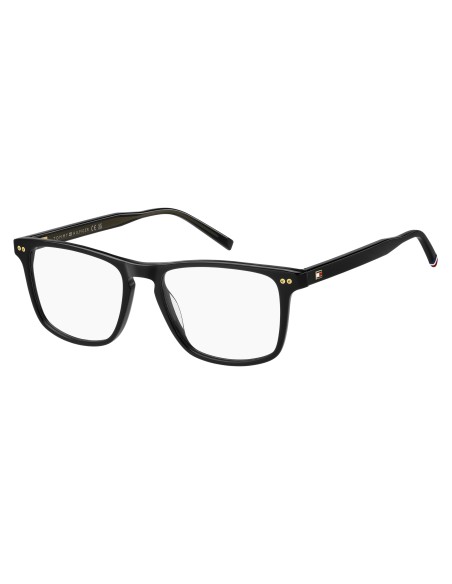 OPTICAL FRAMES TOMMY HILFIGER - TH 2189 - BLACK - 53