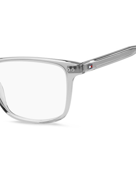 OPTICAL FRAMES TOMMY HILFIGER - TH 2189 - GREY - 53