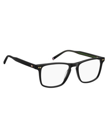 OPTICAL FRAMES TOMMY HILFIGER - TH 2189 - BLACK - 53 2