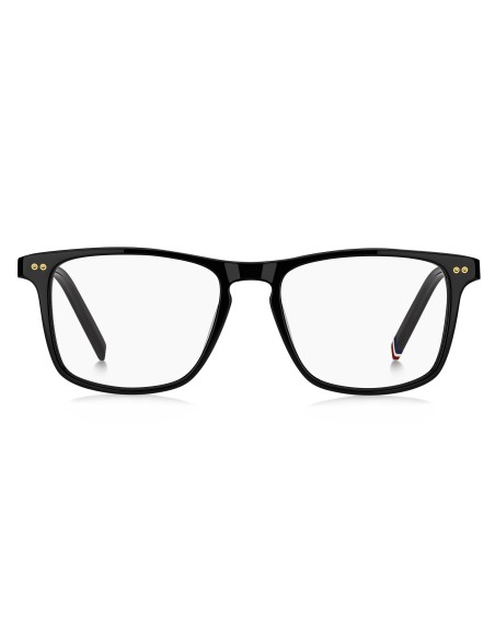 OPTICAL FRAMES TOMMY HILFIGER - TH 2189 - BLACK - 53