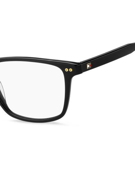 OPTICAL FRAMES TOMMY HILFIGER - TH 2189 - BLACK - 53