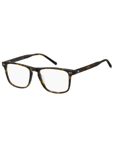 OPTICAL FRAMES TOMMY HILFIGER - TH 2189 - HAVANA - 53