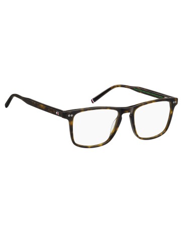 OPTICAL FRAMES TOMMY HILFIGER - TH 2189 - HAVANA - 53 2