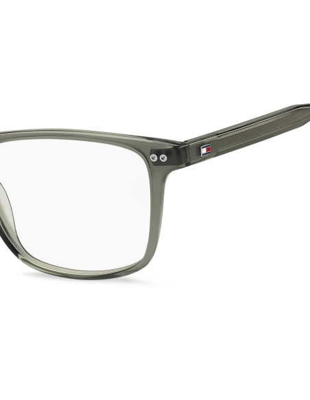 OPTICAL FRAMES TOMMY HILFIGER - TH 2189 - GREEN - 53