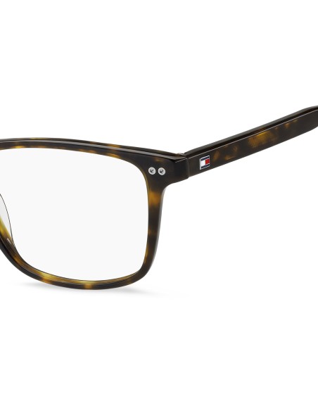 OPTICAL FRAMES TOMMY HILFIGER - TH 2189 - HAVANA - 53