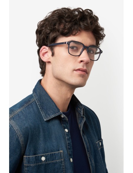 OPTICAL FRAMES TOMMY HILFIGER - TH 2190 - BLUE - 51