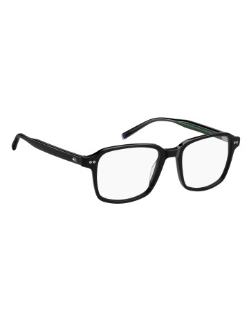 OPTICAL FRAMES TOMMY HILFIGER - TH 2190 - BLACK - 51 2