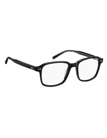 OPTICAL FRAMES TOMMY HILFIGER - TH 2190 - BLACK - 51