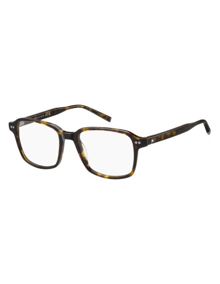 OPTICAL FRAMES TOMMY HILFIGER - TH 2190 - HAVANA - 51