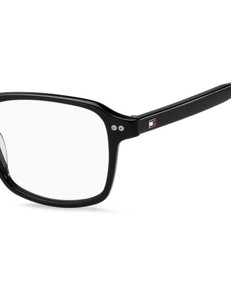 OPTICAL FRAMES TOMMY HILFIGER - TH 2190 - BLACK - 51