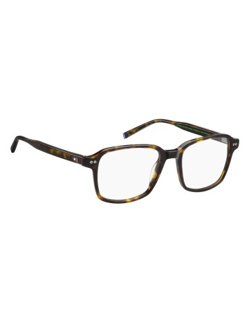 OPTICAL FRAMES TOMMY HILFIGER - TH 2190 - HAVANA - 51 2