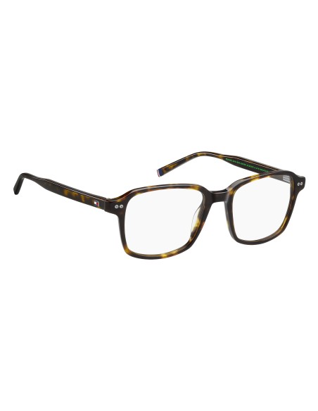 OPTICAL FRAMES TOMMY HILFIGER - TH 2190 - HAVANA - 51