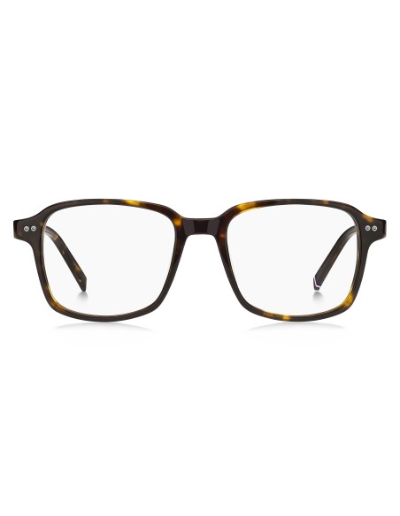 OPTICAL FRAMES TOMMY HILFIGER - TH 2190 - HAVANA - 51