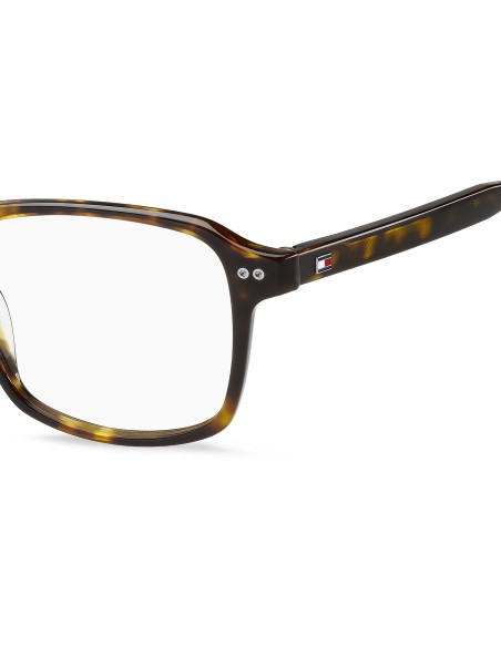 OPTICAL FRAMES TOMMY HILFIGER - TH 2190 - HAVANA - 51