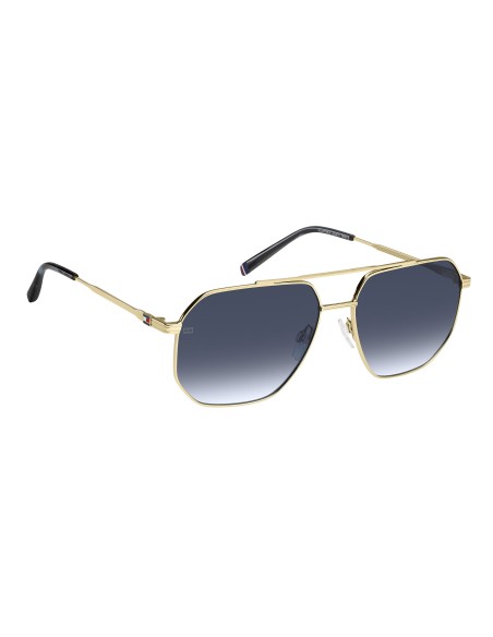 SUNGLASSES FRAMES TOMMY HILFIGER - TH 2191/S - GOLD - 60