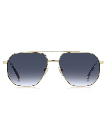SUNGLASSES FRAMES TOMMY HILFIGER - TH 2191/S - GOLD - 60