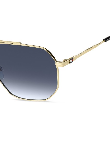 SUNGLASSES FRAMES TOMMY HILFIGER - TH 2191/S - GOLD - 60