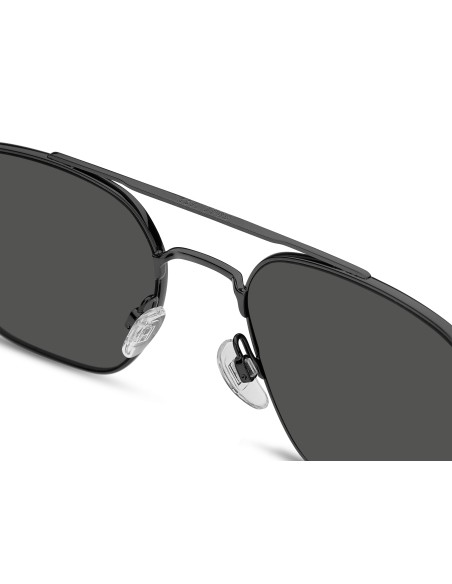 SUNGLASSES FRAMES TOMMY HILFIGER - TH 2192/S - DARK RUTHENIUM BLACK - 55