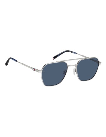 SUNGLASSES FRAMES TOMMY HILFIGER - TH 2192/S - MATTE PALLADIUM - 55 2