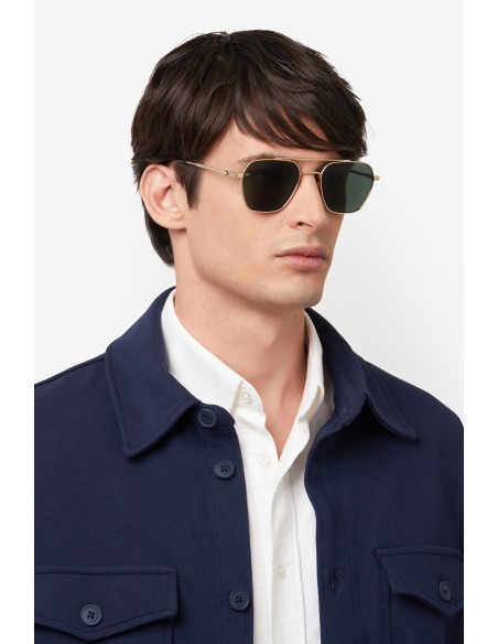 SUNGLASSES FRAMES TOMMY HILFIGER - TH 2192/S - GOLD - 55