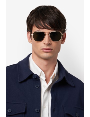 SUNGLASSES FRAMES TOMMY HILFIGER - TH 2192/S - GOLD - 55 2