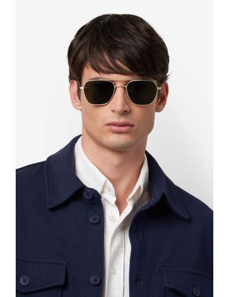 SUNGLASSES FRAMES TOMMY HILFIGER - TH 2192/S - GOLD - 55