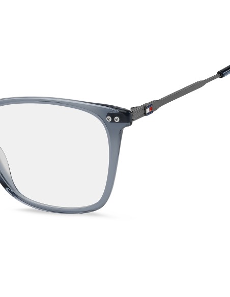 OPTICAL FRAMES TOMMY HILFIGER - TH 2195 - BLUE - 54