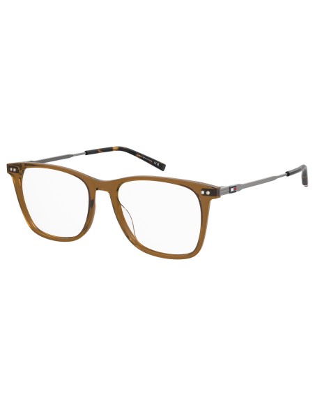 OPTICAL FRAMES TOMMY HILFIGER - TH 2195 - BROWN - 54