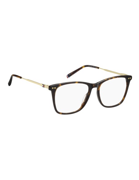 OPTICAL FRAMES TOMMY HILFIGER - TH 2195 - HAVANA - 54