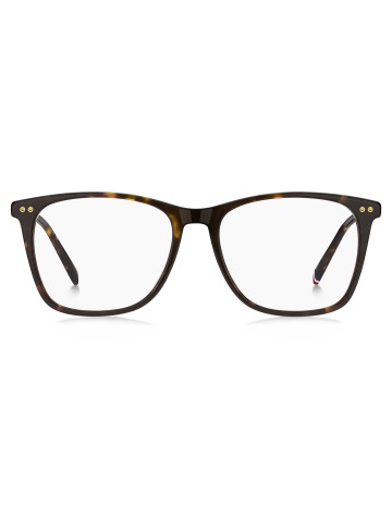 OPTICAL FRAMES TOMMY HILFIGER - TH 2195 - HAVANA - 54 2