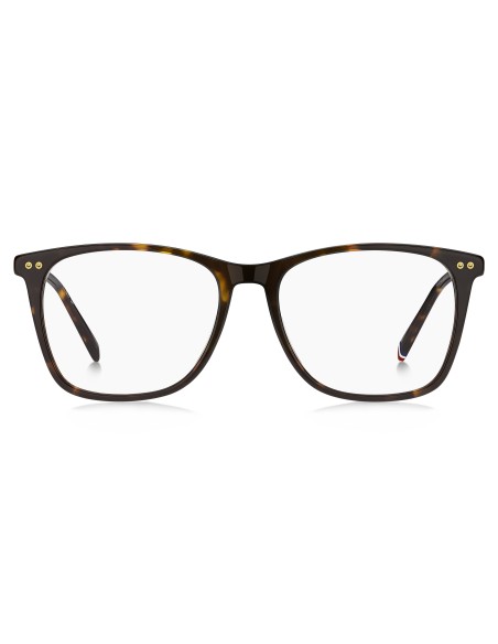 OPTICAL FRAMES TOMMY HILFIGER - TH 2195 - HAVANA - 54