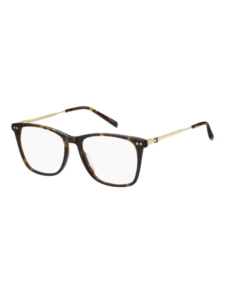 OPTICAL FRAMES TOMMY HILFIGER - TH 2195 - HAVANA - 54